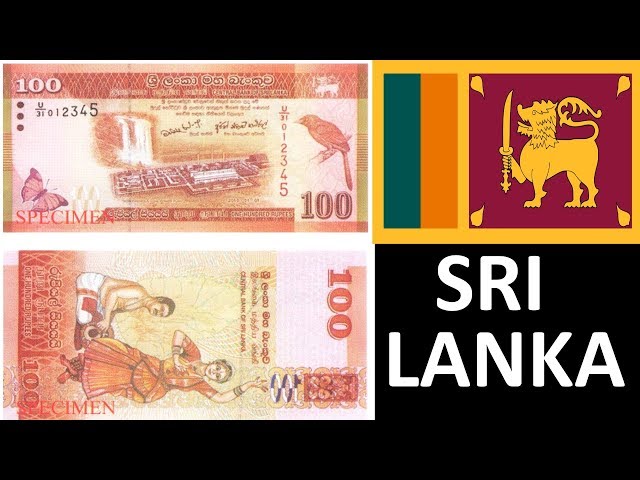 sri lanka 100 rupee note value in india