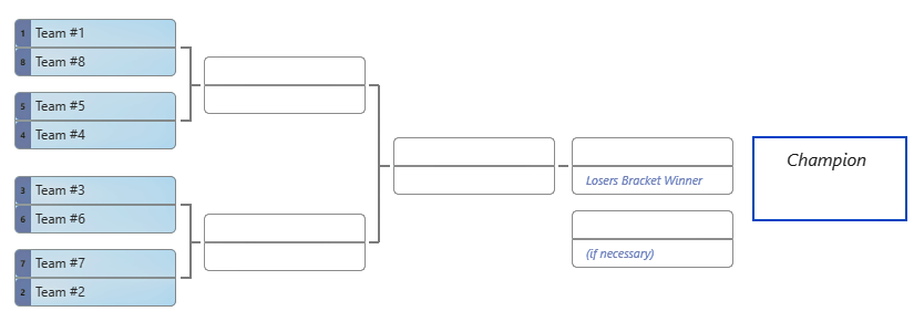 tournament brackets generator