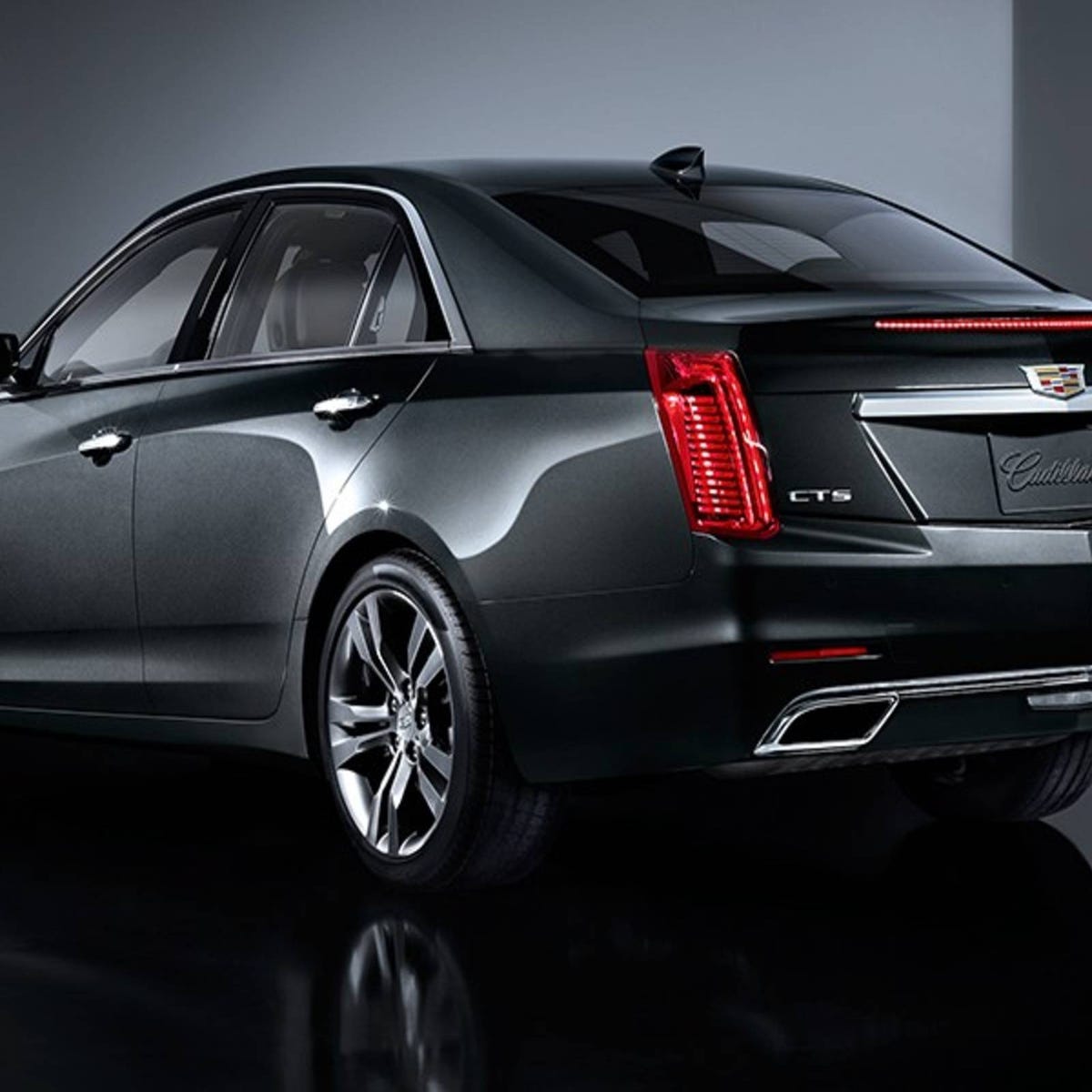 2015 cadillac cts vsport for sale