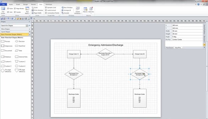 office visio 2010 free download