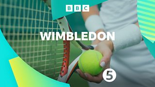 watch wimbledon live - bbc