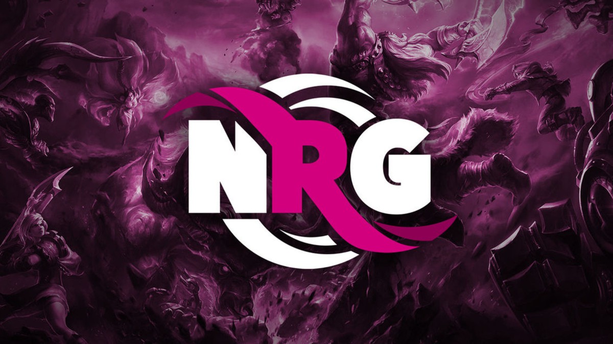 nrg gaming