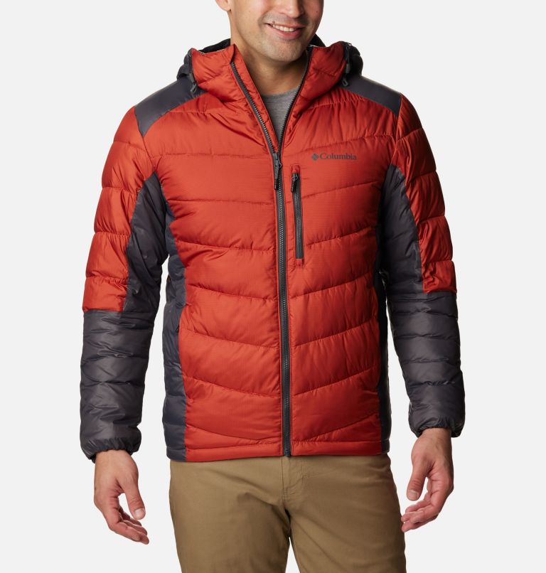 columbia labyrinth loop jacket