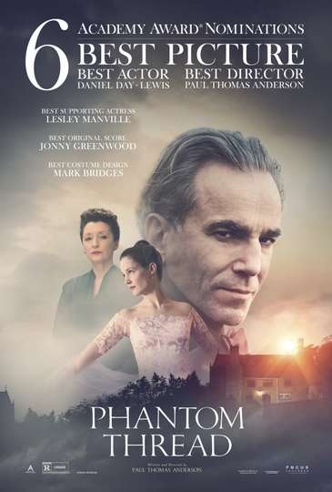 phantom thread watch online free