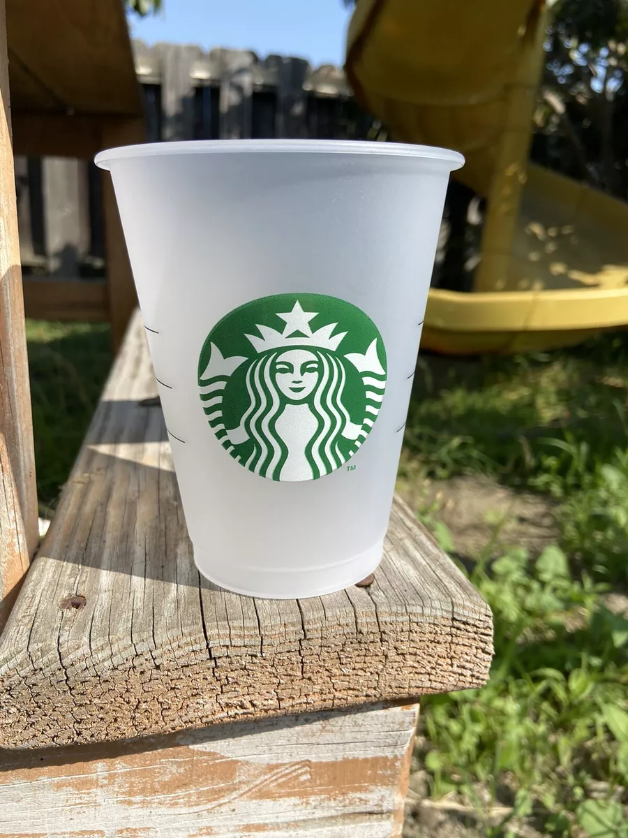 starbucks cold cup price