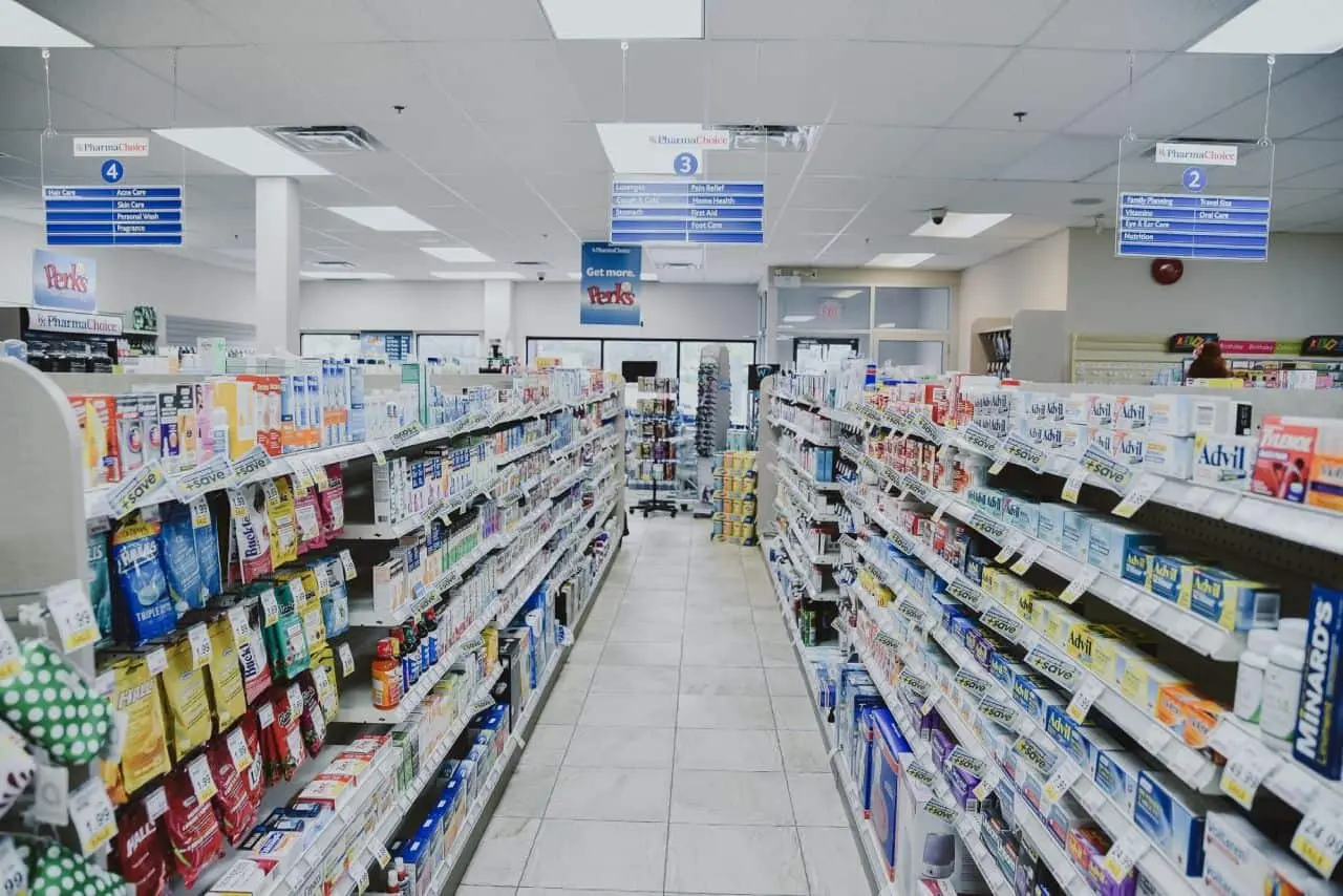 closest pharmacy open