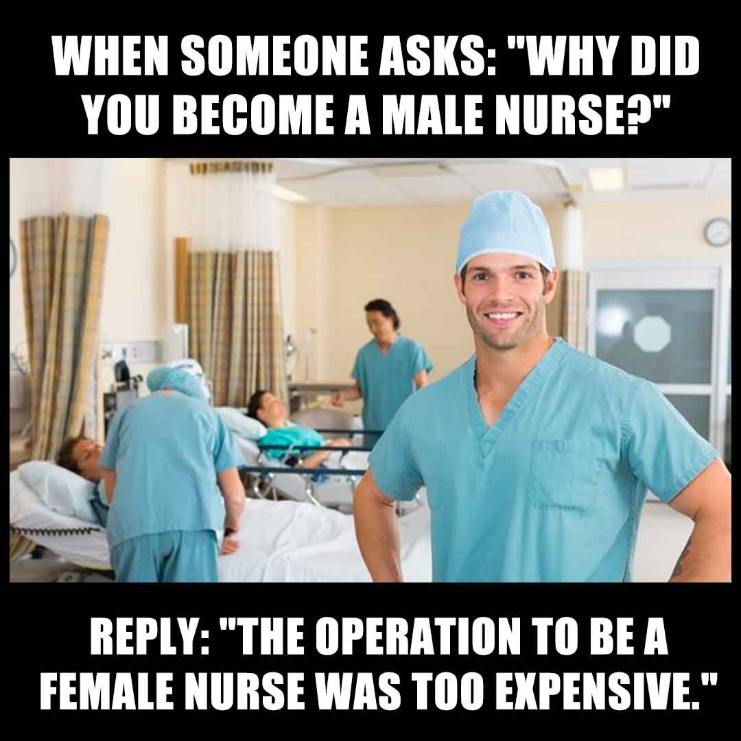 hospital humor memes