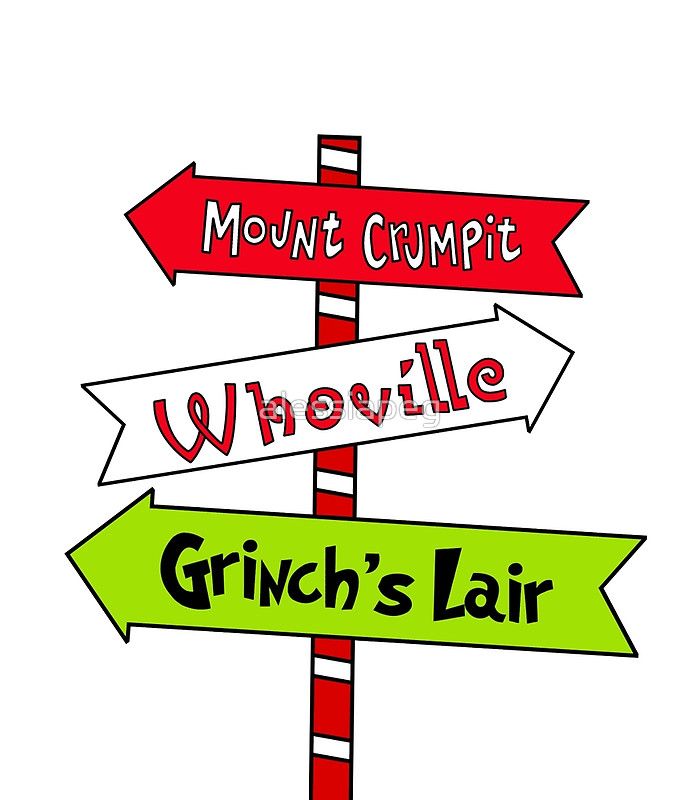 mount crumpit sign printable