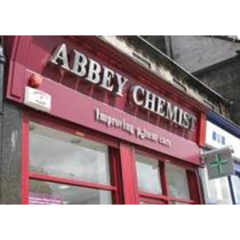 abbey chemist paisley