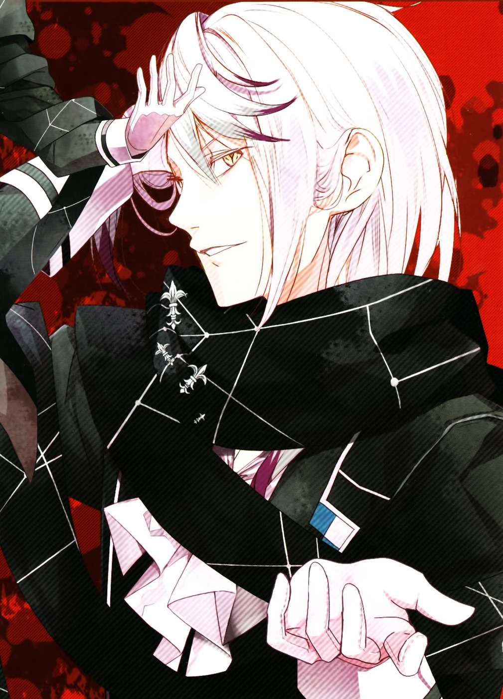 diabolik lovers carla