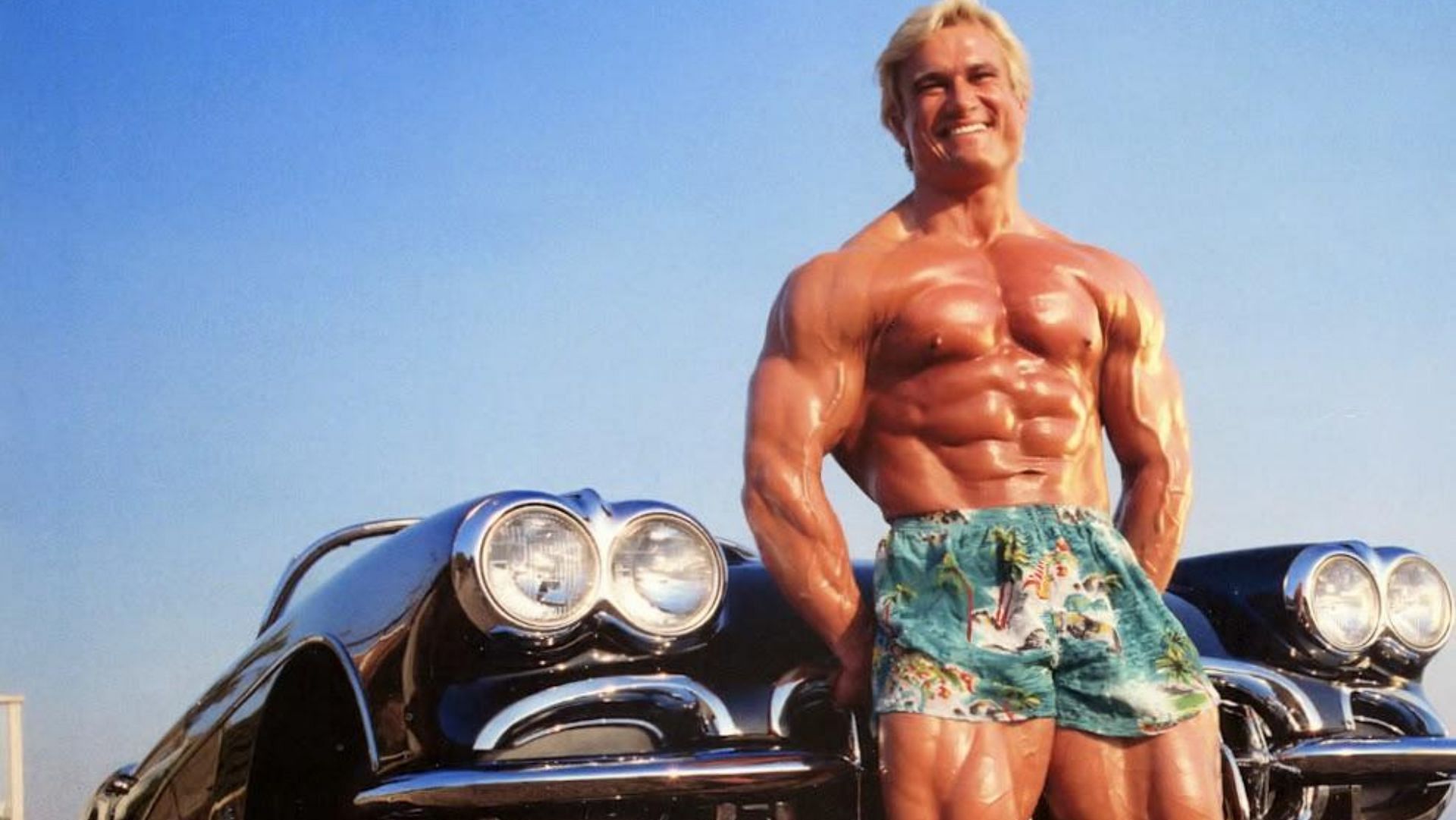 tom platz wiki