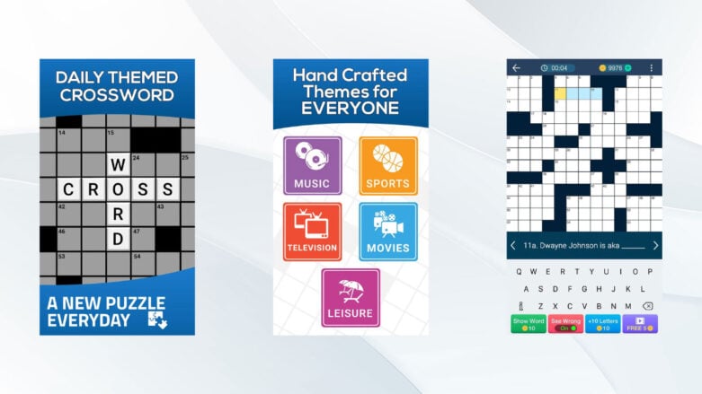 public outburst crossword