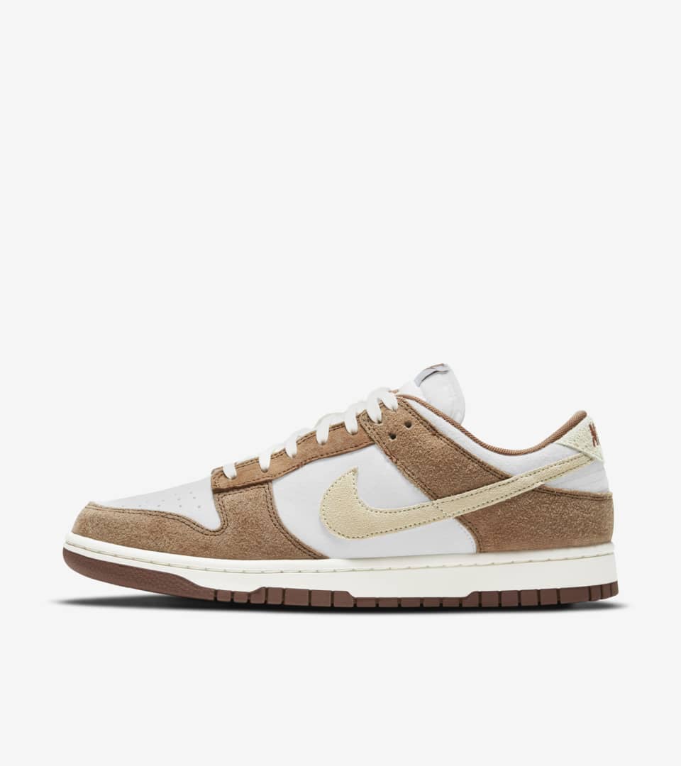 nike dunk release dates uk