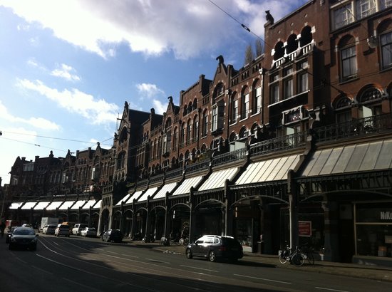 clemens hotel amsterdam