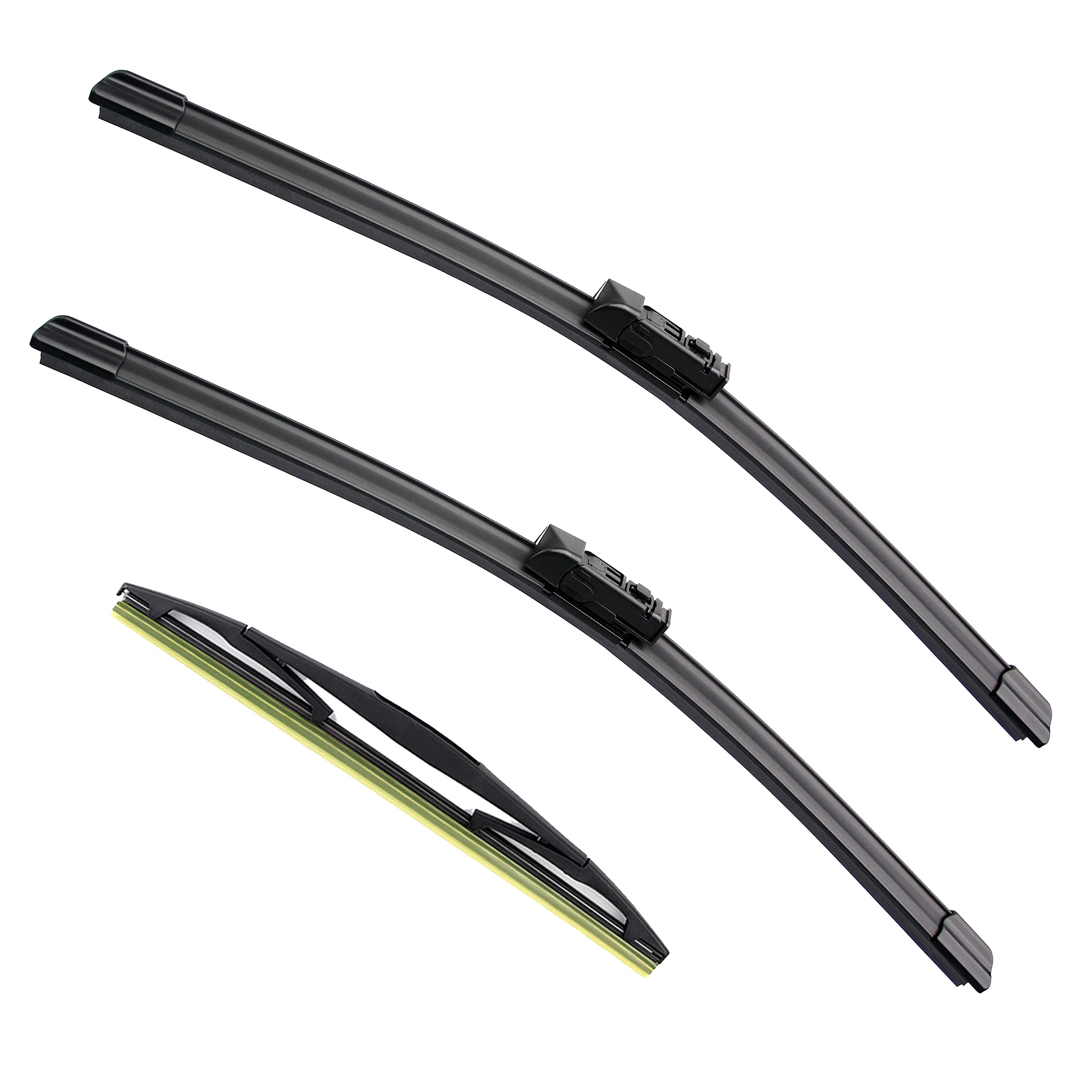 subaru wiper blades