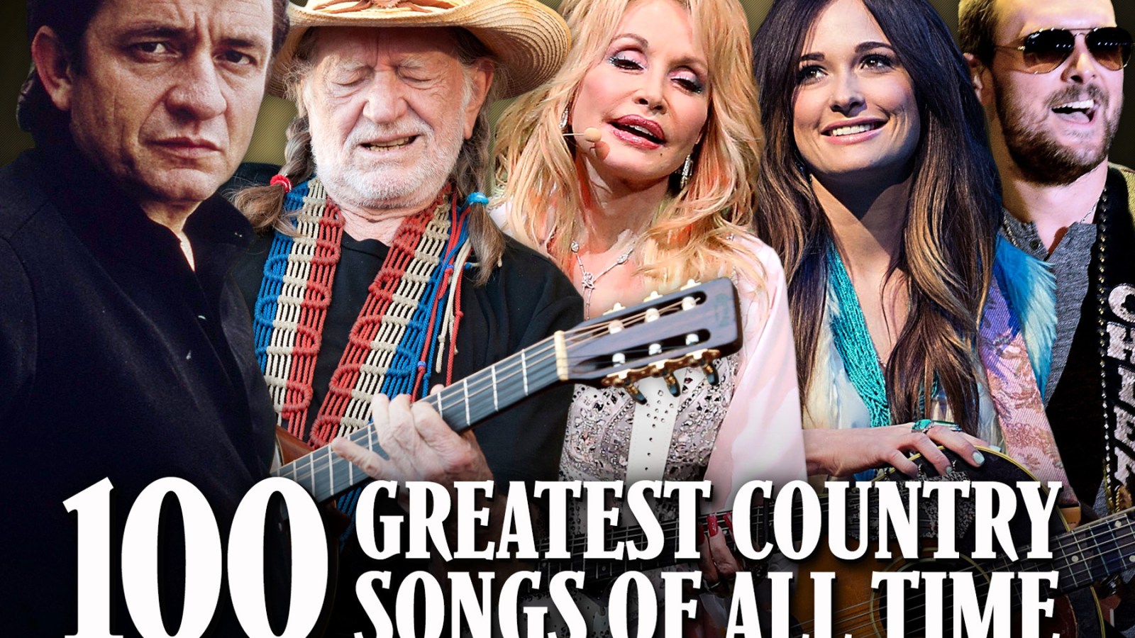 country music top 10