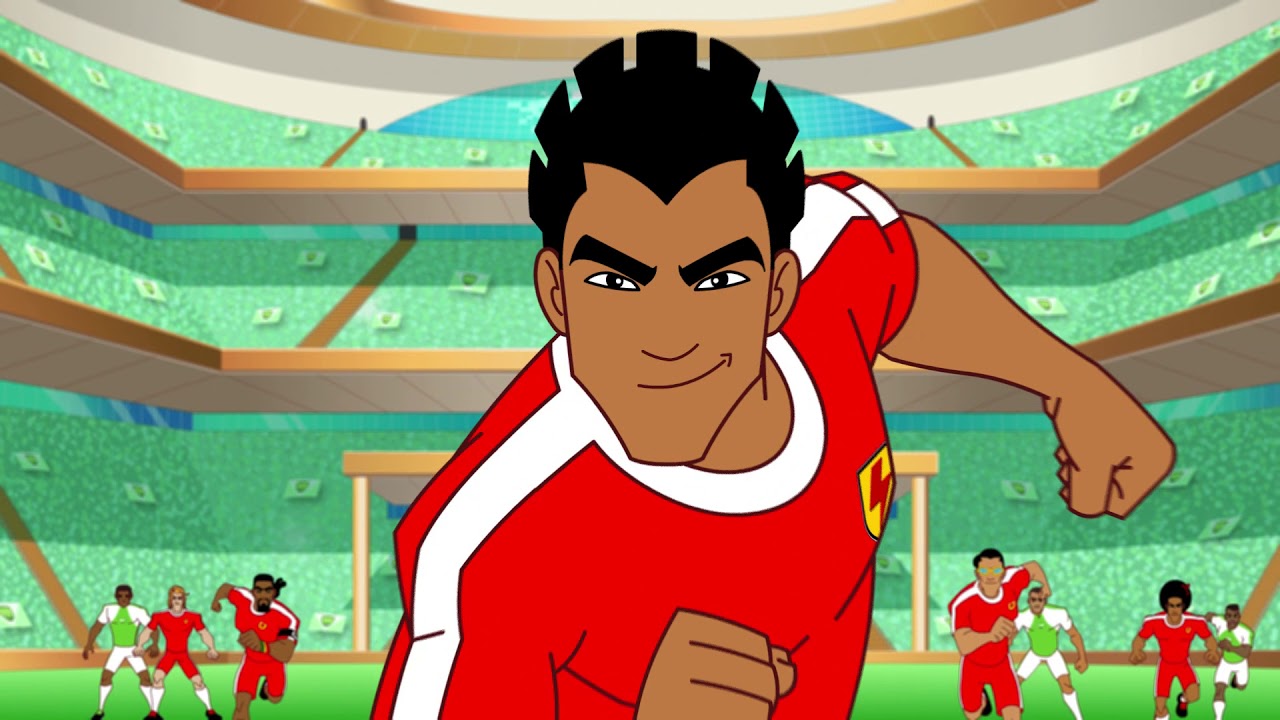 videos de super strikas