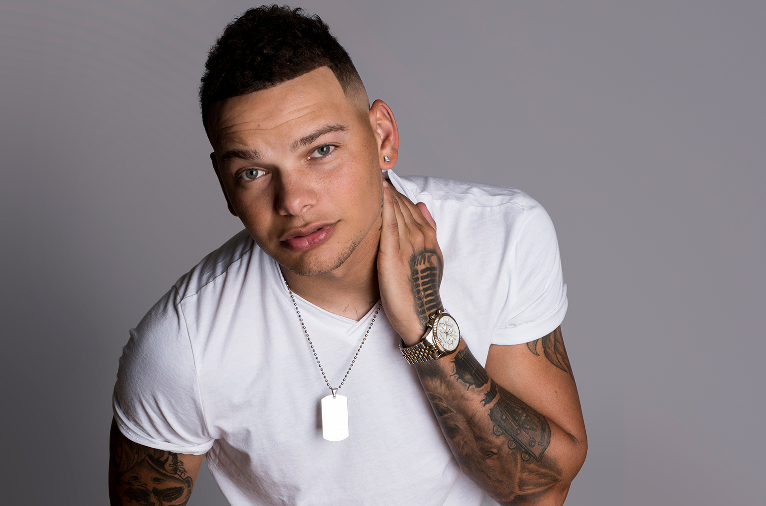 kane brown nationality