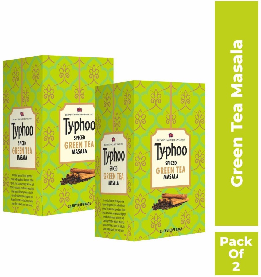 typhoo masala tea