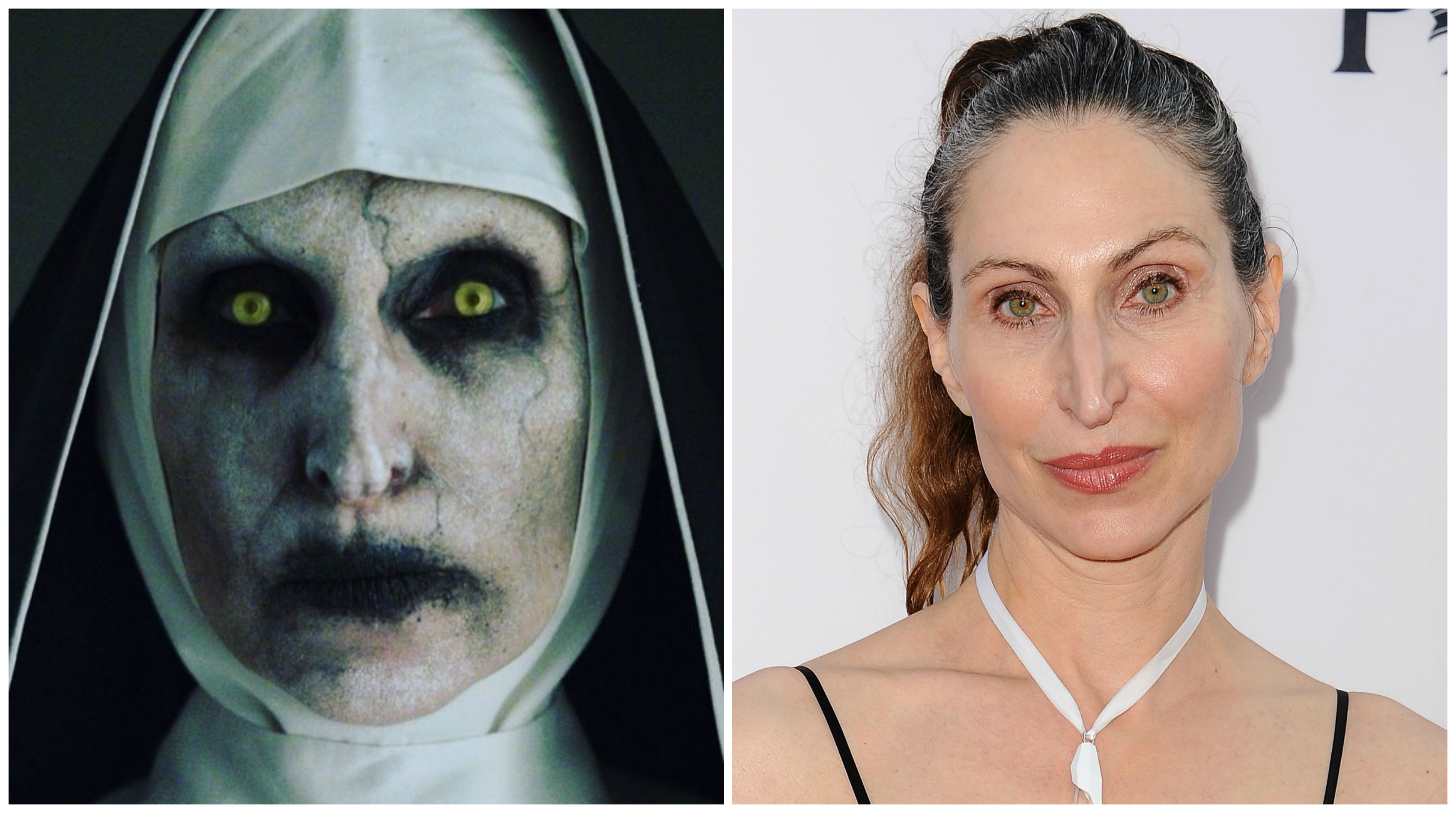 the nun actress died