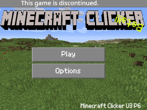 minecraft clicker on scratch