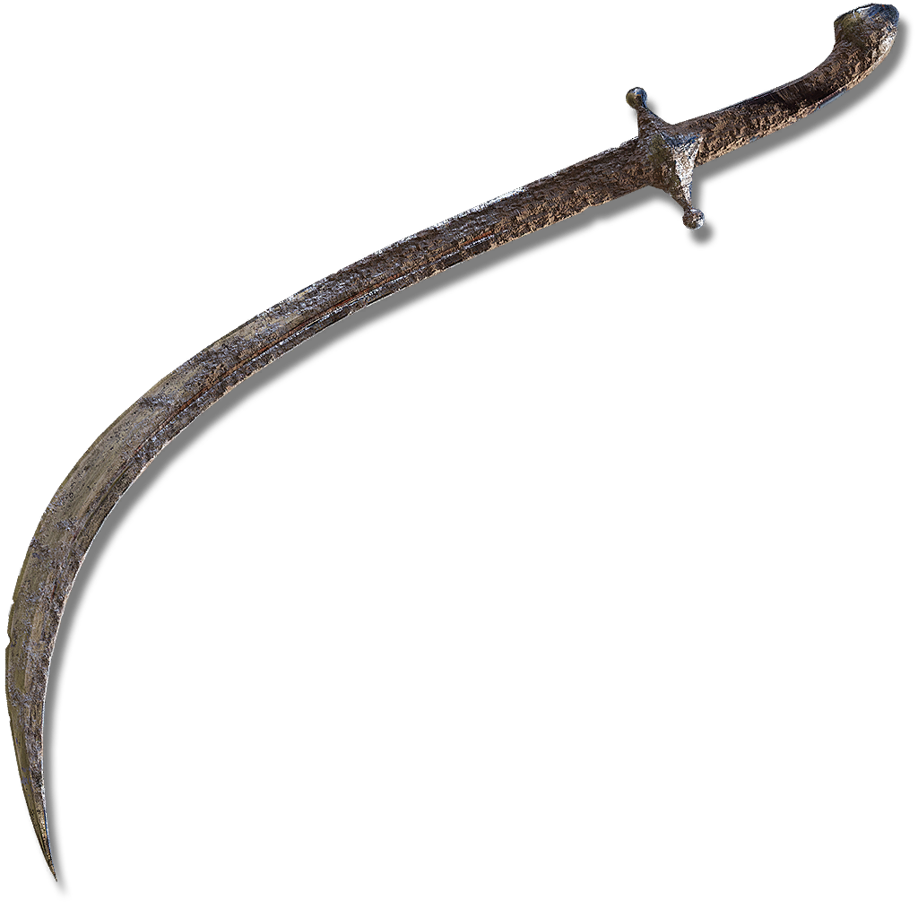 elden ring curved sword