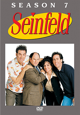 seinfeld season 3 stream