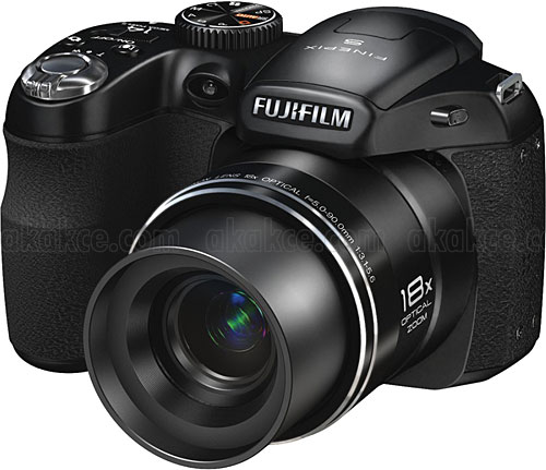 fujifilm finepix series