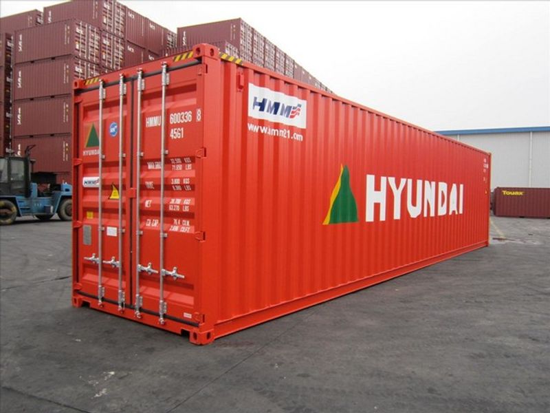 hmm line container tracking