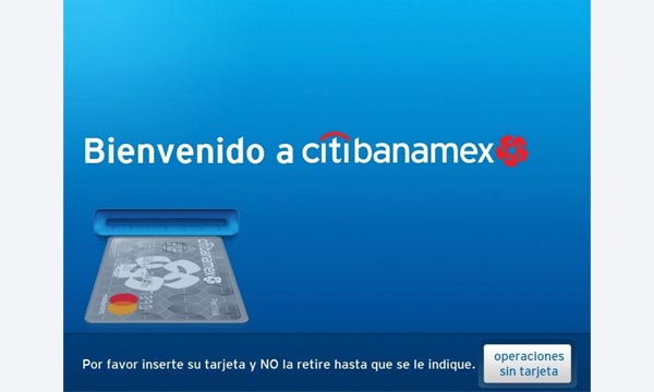 cajeros citibanamex