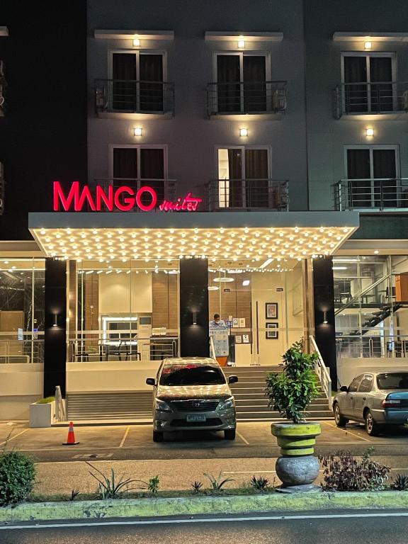 mango suites