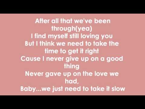 loving you lyrics