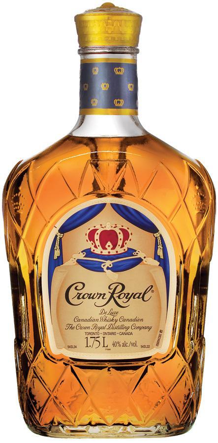 mickey crown royal