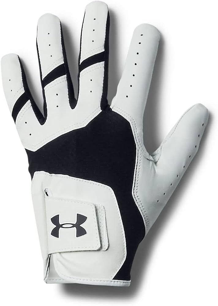 under armour golf glove