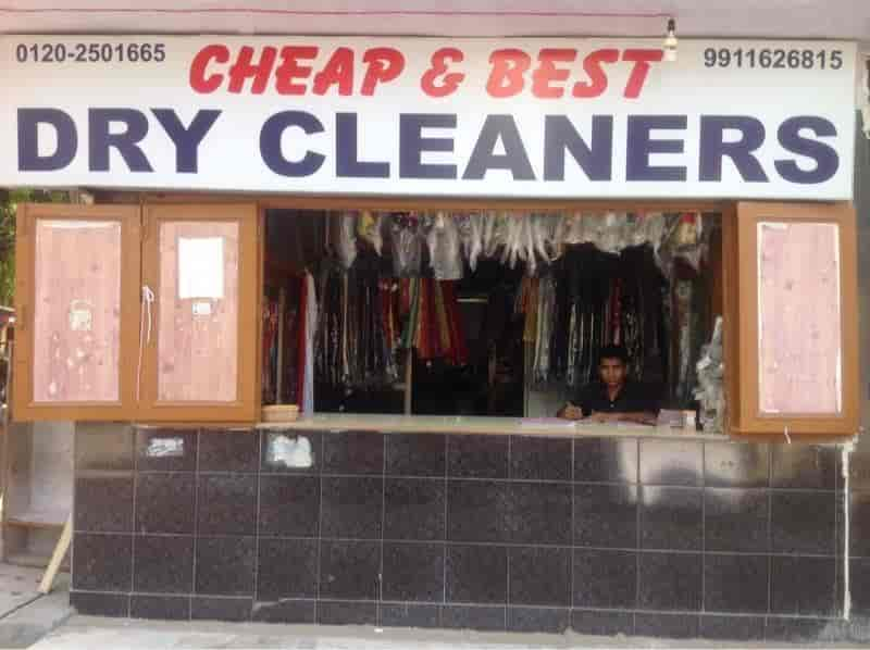 best dry cleaner near me