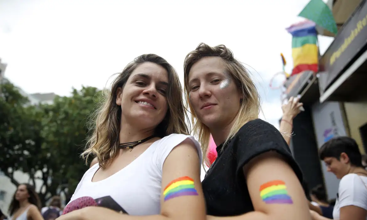 brazil lesbians