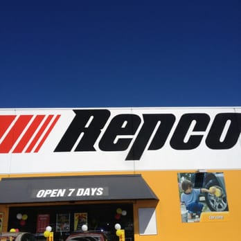 repco.near me