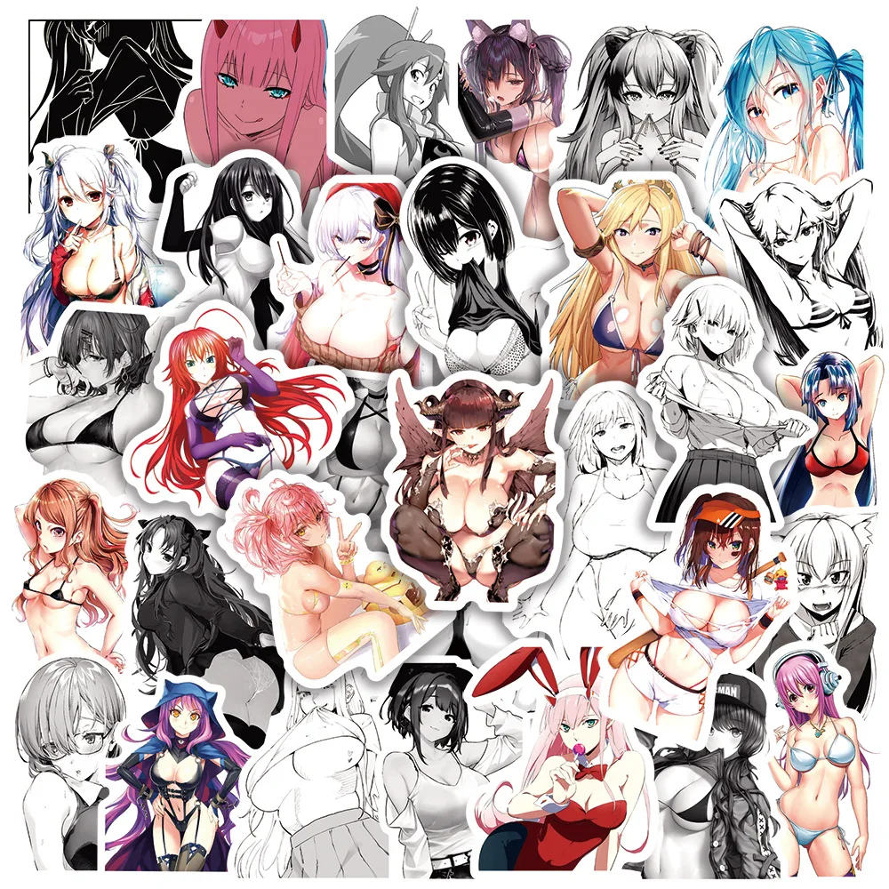 hentai stickers