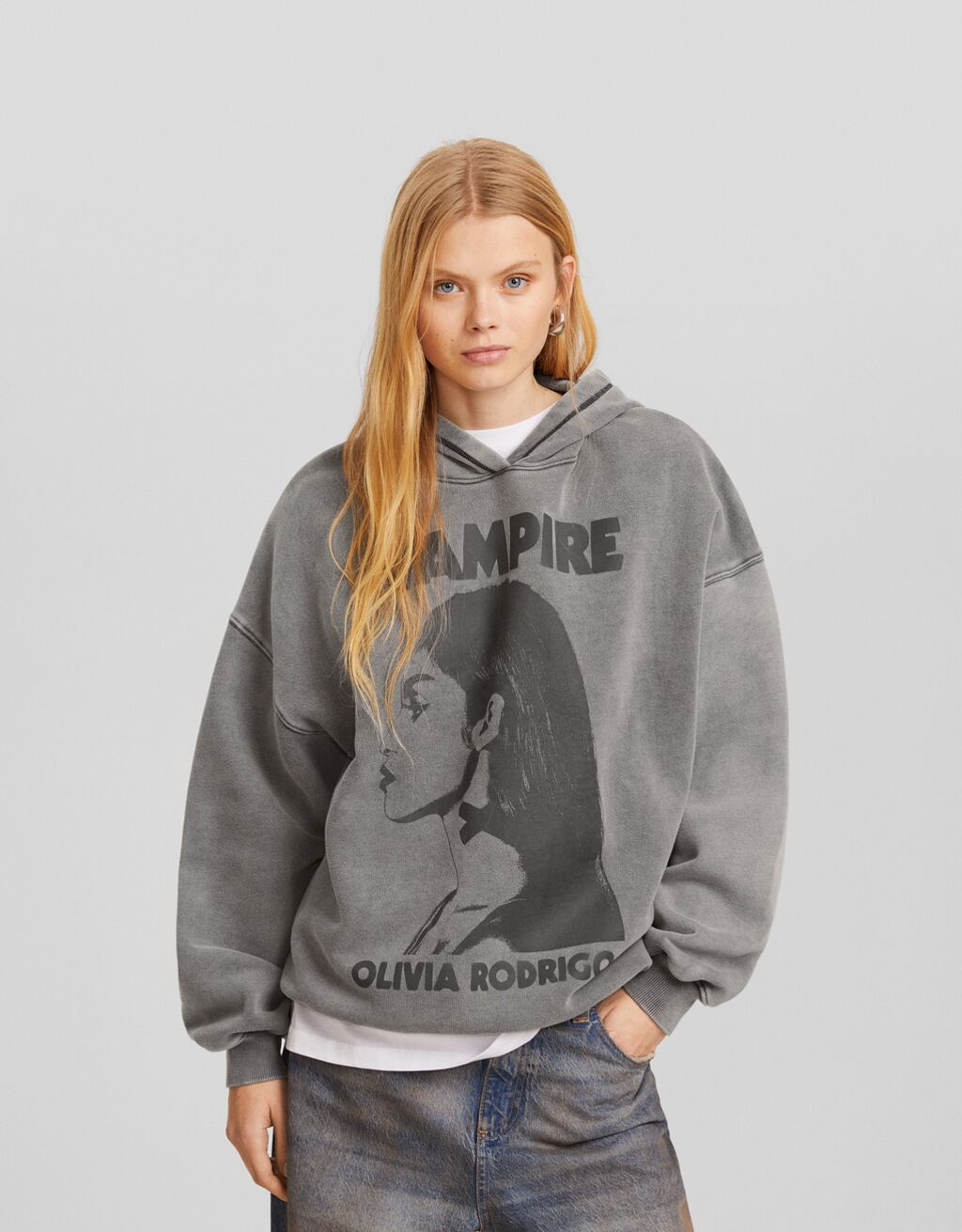 olivia rodrigo hoodies