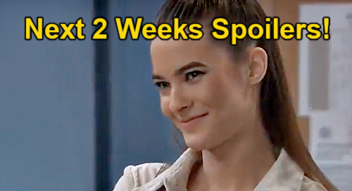 general hospital spoilers next 2 weeks