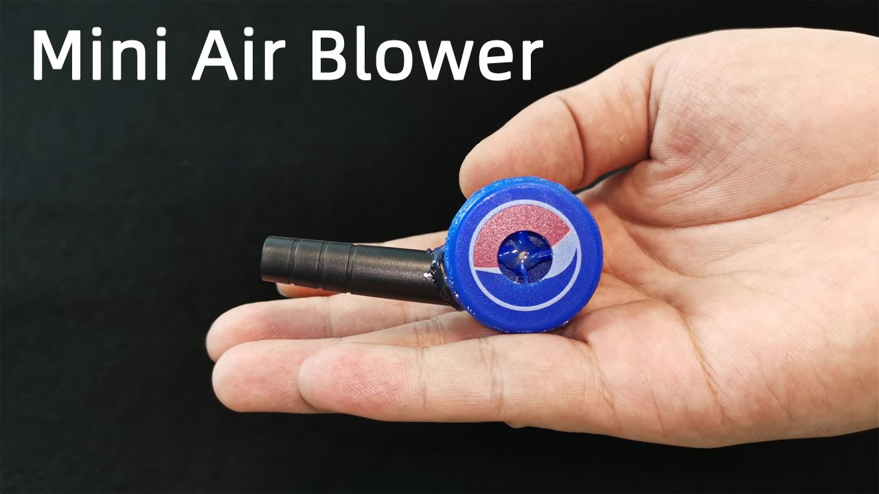 mini air blower