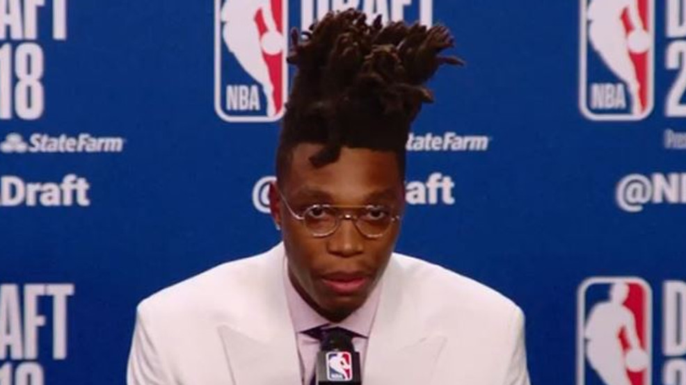 lonnie walker iv