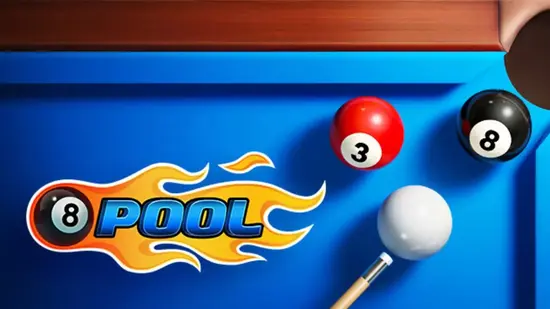 unblocked 8 pool