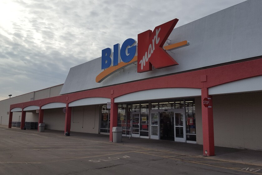 kmart fargo