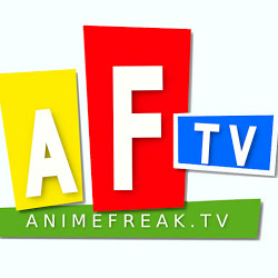 anime freak tv