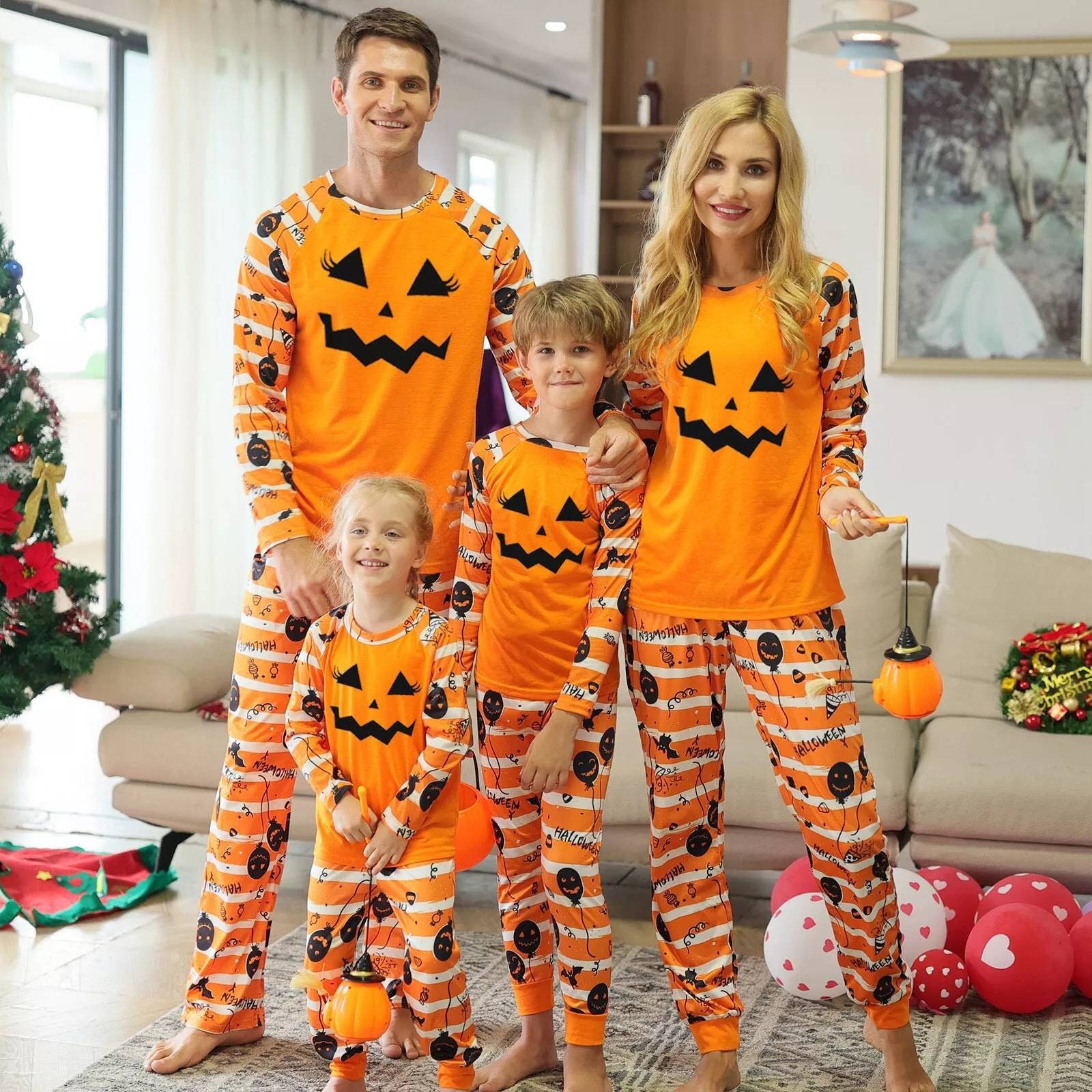 halloween pjs for adults