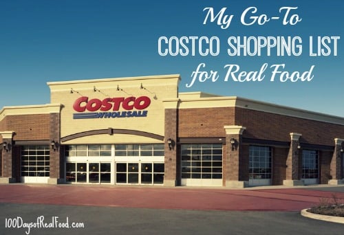 navigate to costco