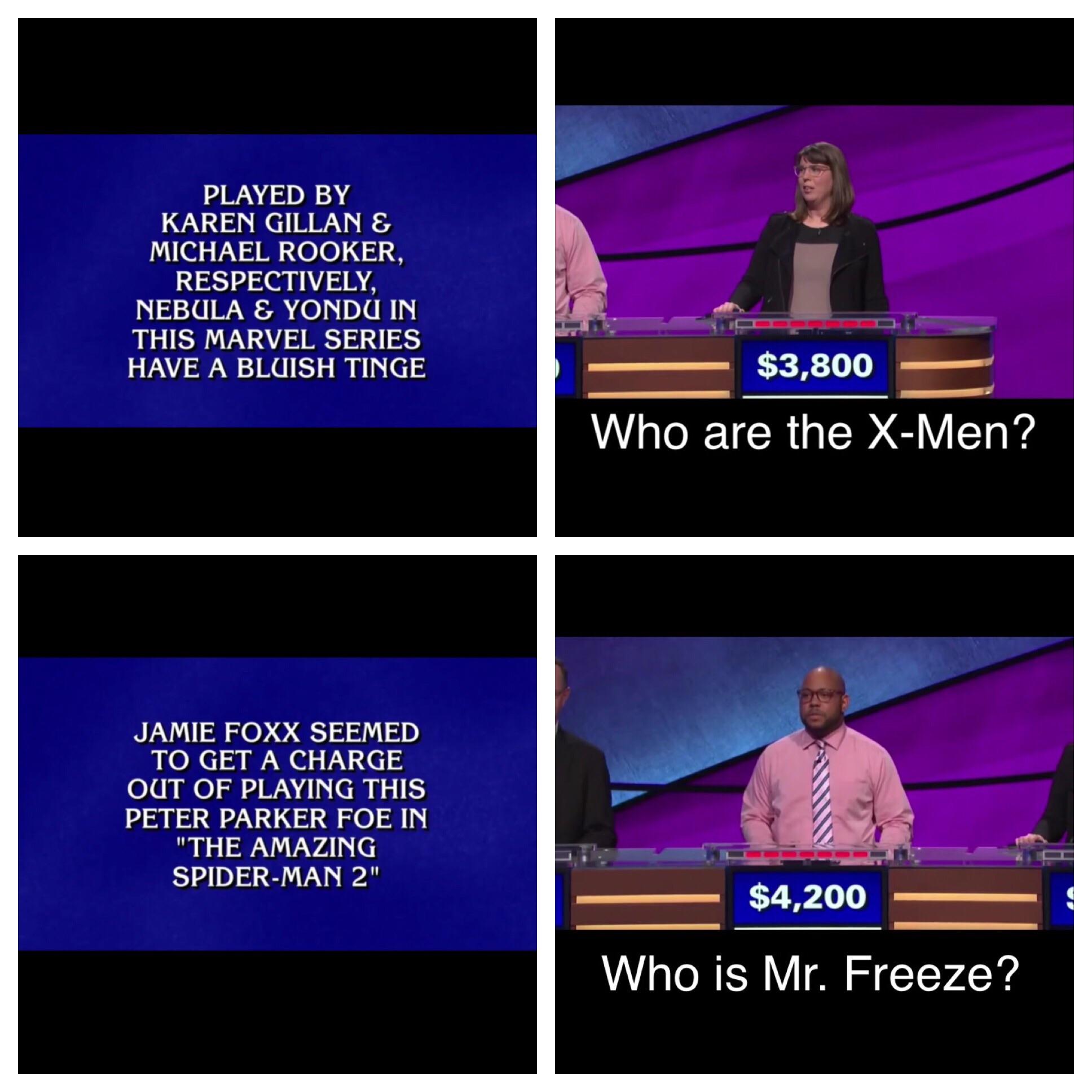 answers to jeopardy tonight