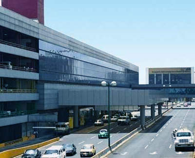 juarez intl airport