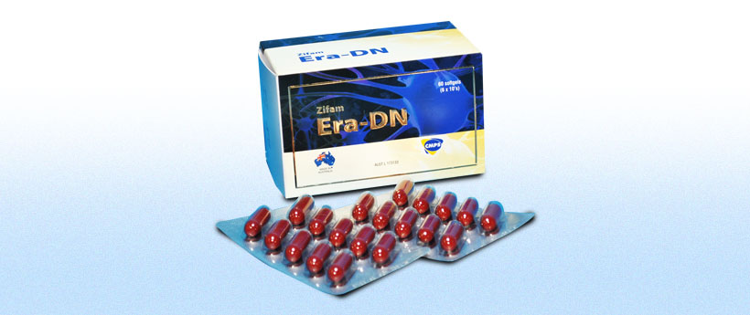 era dn capsule